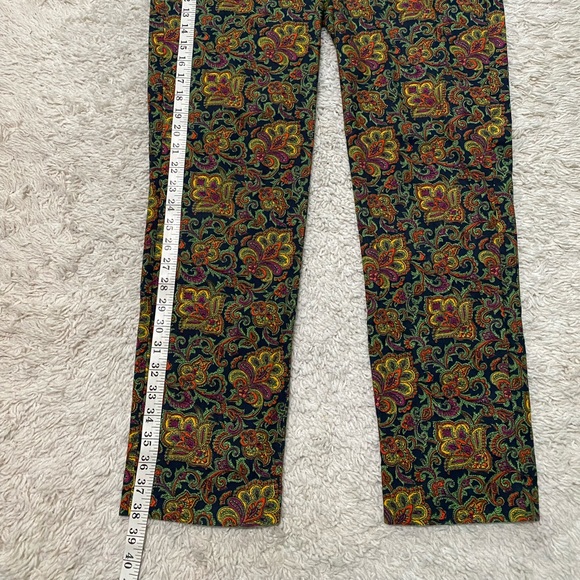 Talbots pants size 6 curvy - Picture 8 of 13
